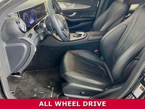 2020 Mercedes-Benz CLS 450 Base