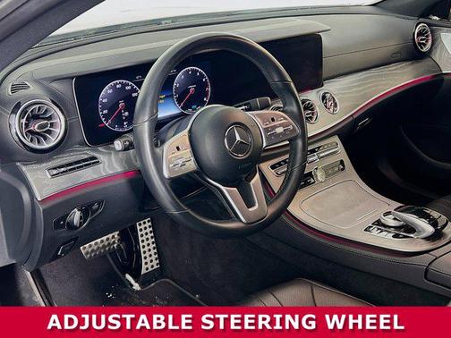 2020 Mercedes-Benz CLS 450 Base