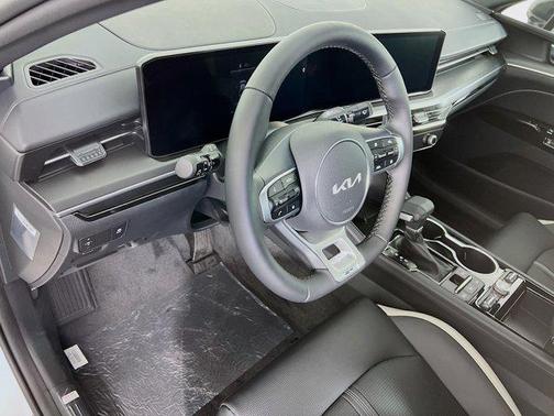 2026 Kia K5 GT-Line AWD