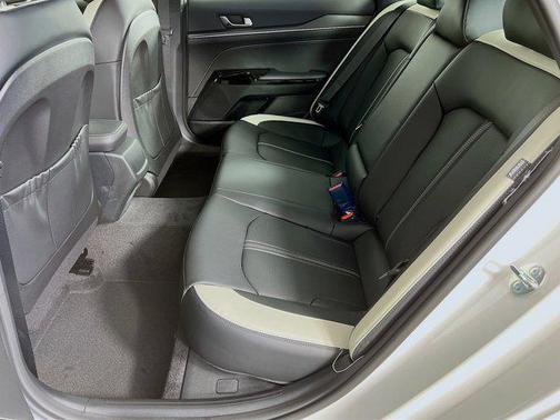 2026 Kia K5 GT-Line AWD