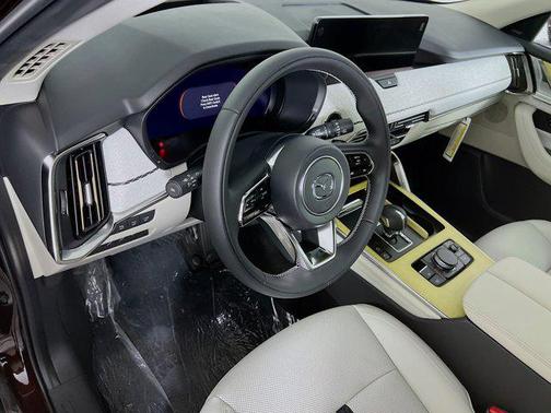 2026 Mazda CX-90 3.3 Turbo S Premium Plus