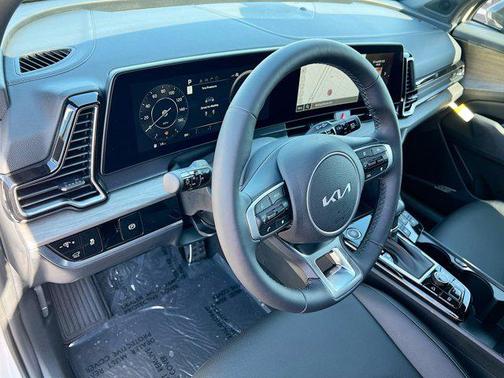 2025 Kia Sportage S