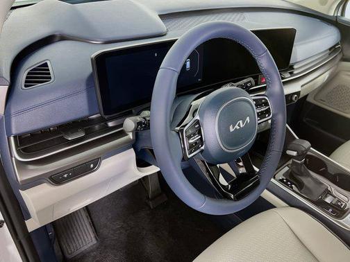 2026 Kia Carnival SX Prestige