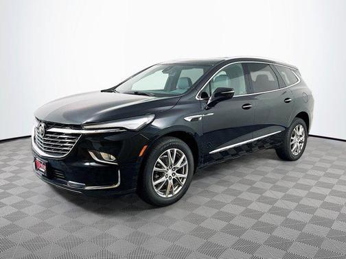 2022 Buick Enclave AWD Essence