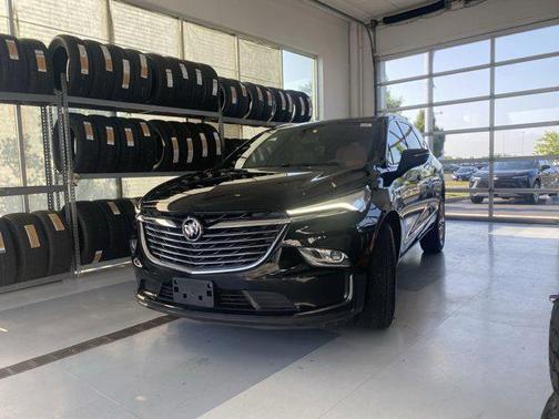 2022 Buick Enclave AWD Essence