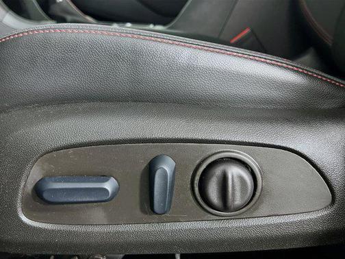 2023 Chevrolet Equinox AWD RS