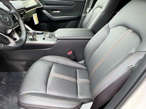 2026 Mazda CX-90 3.3 Turbo S