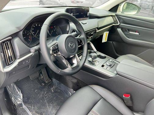 2026 Mazda CX-90 3.3 Turbo S