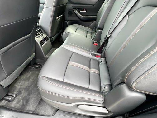 2026 Mazda CX-90 3.3 Turbo S