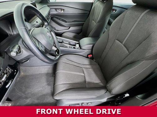 2023 Honda Accord Hybrid Base