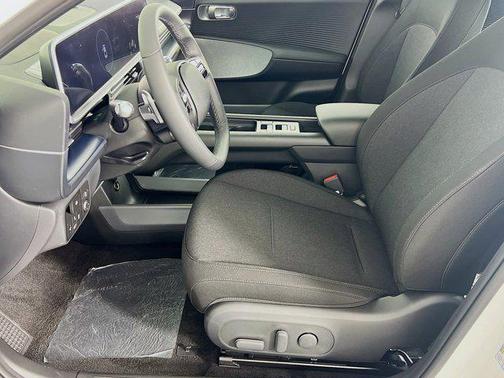 2025 Hyundai IONIQ 6 SE