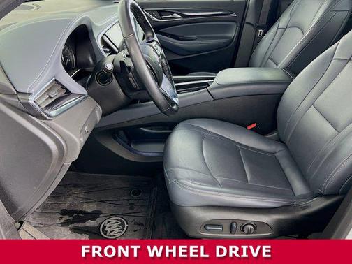 2024 Buick Enclave Essence FWD