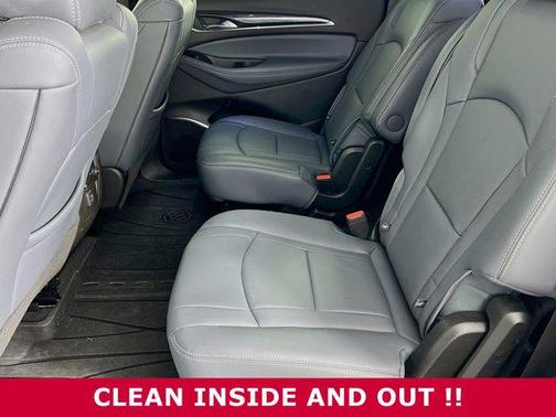 2024 Buick Enclave Essence FWD