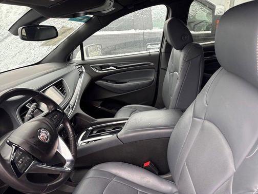 2024 Buick Enclave Essence FWD