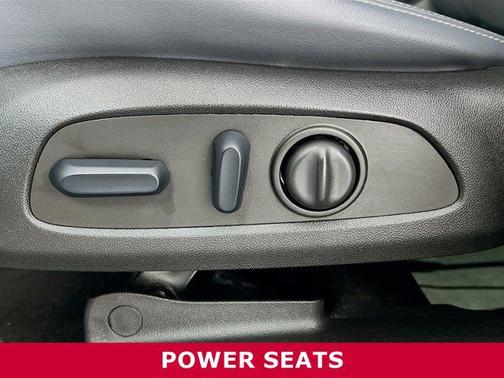 2024 Buick Enclave Essence FWD