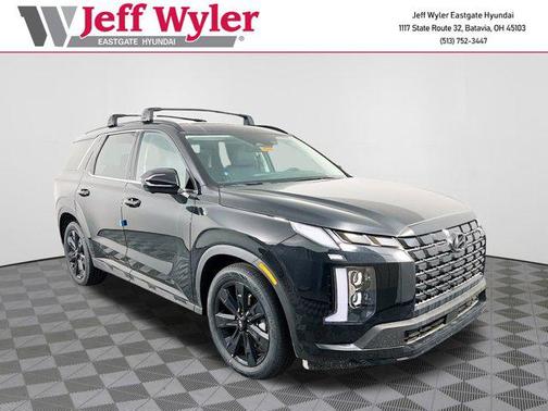 2025 Hyundai PALISADE XRT
