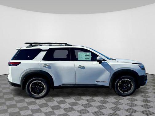 2025 Nissan Pathfinder Rock Creek 4WD