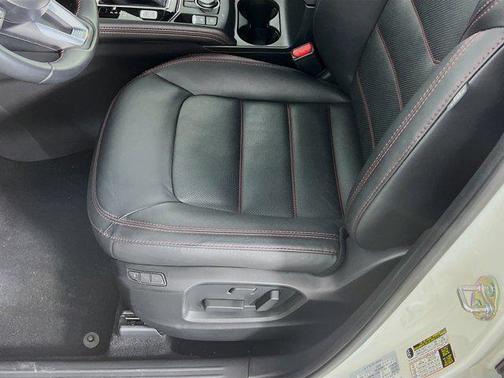 2025 Mazda CX-5 2.5 Turbo Premium