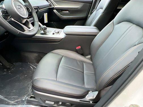 2026 Mazda CX-90 3.3 Turbo Premium Sport