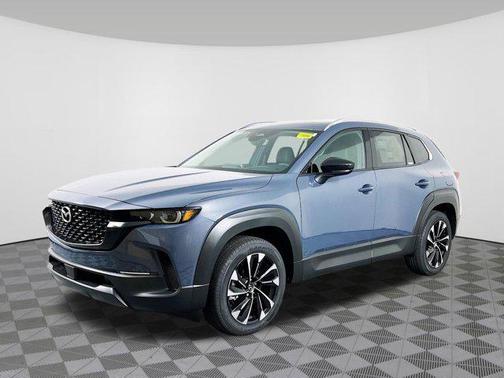 2026 Mazda CX-50 Hybrid Premium Plus