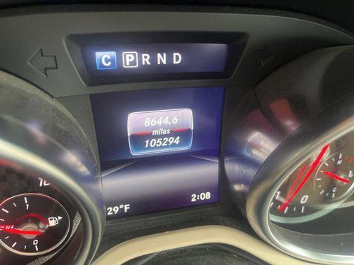 2020 Mercedes-Benz SLC 300 Base