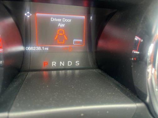 2017 Ford Mustang EcoBoost