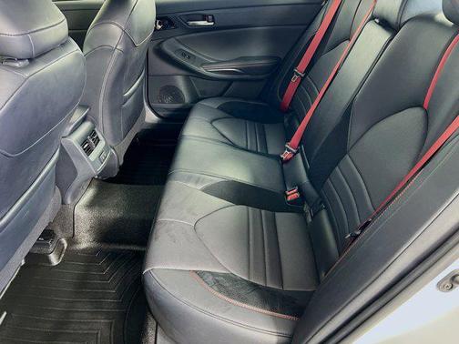2020 Toyota Avalon TRD