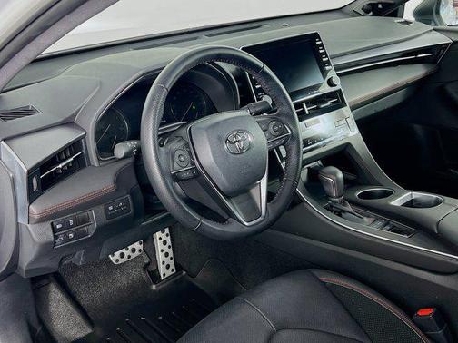 2020 Toyota Avalon TRD