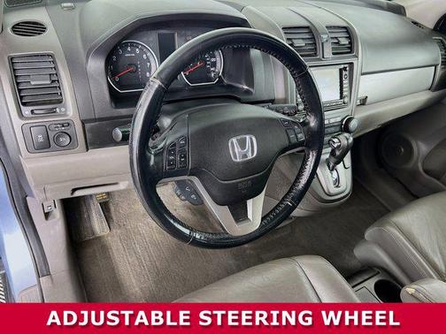 2011 Honda CR-V EX-L