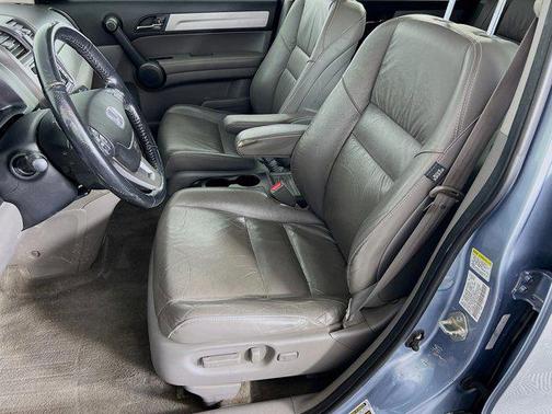 2011 Honda CR-V EX-L