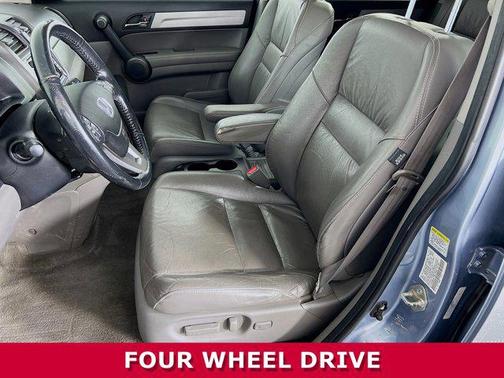 2011 Honda CR-V EX-L