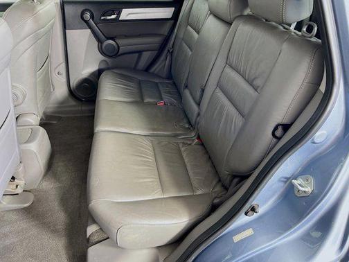 2011 Honda CR-V EX-L