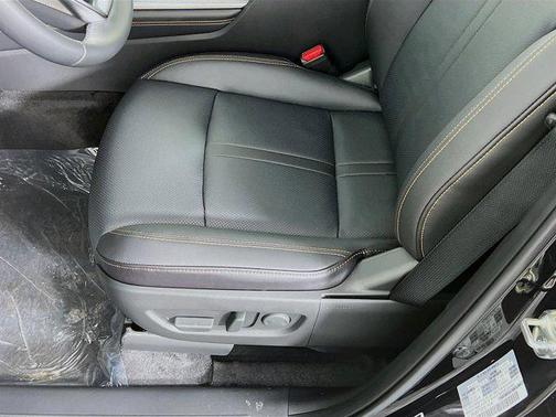 2026 Mazda CX-70 3.3 Turbo Preferred