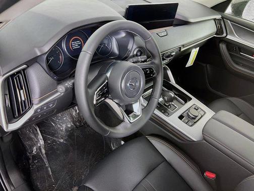 2026 Mazda CX-70 3.3 Turbo Preferred