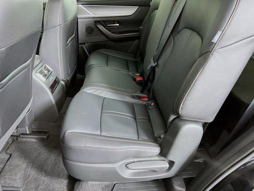 2026 Mazda CX-70 3.3 Turbo Preferred