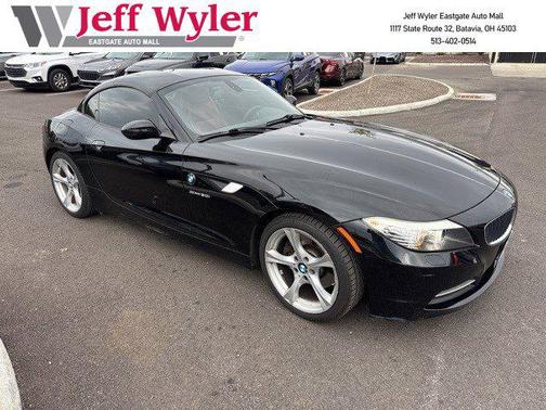 2011 BMW Z4 sDrive30i