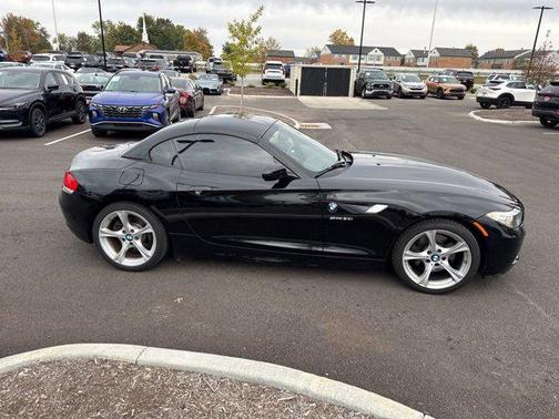 2011 BMW Z4 sDrive30i