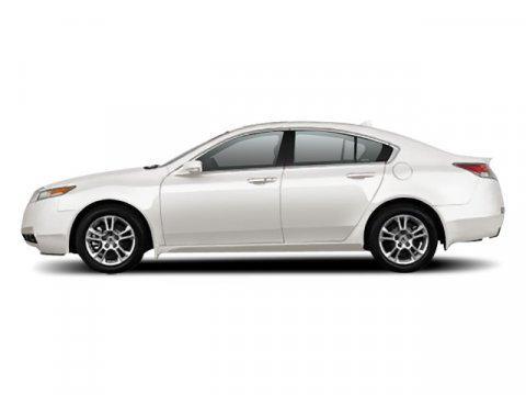 2010 Acura TL SH-AWD