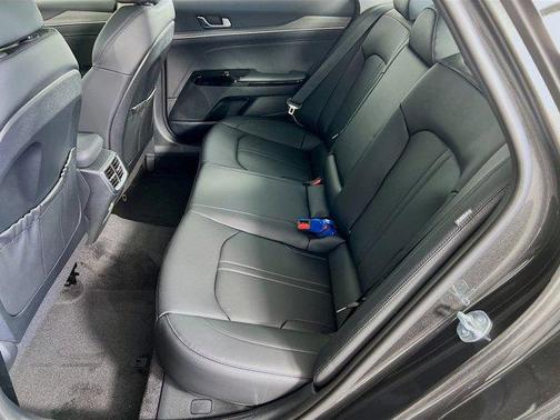 2026 Kia K5 EX
