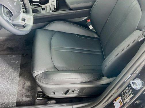 2026 Kia K5 EX