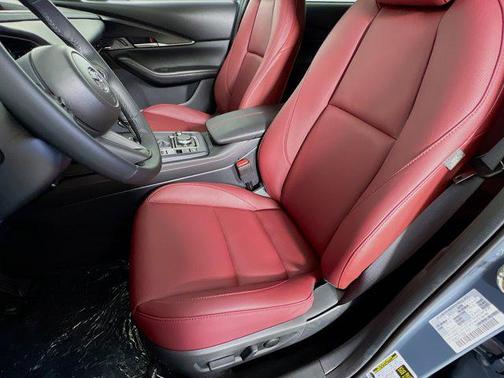 2026 Mazda CX-30 2.5 S Carbon Edition