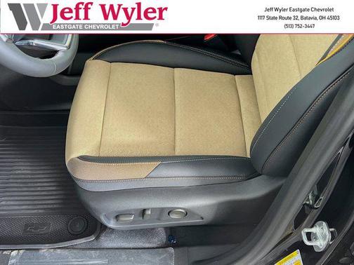 2026 Chevrolet Equinox AWD ACTIV