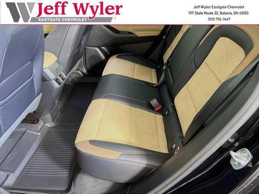 2026 Chevrolet Equinox AWD ACTIV