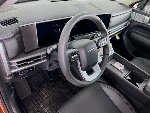 2025 Hyundai SANTA FE XRT