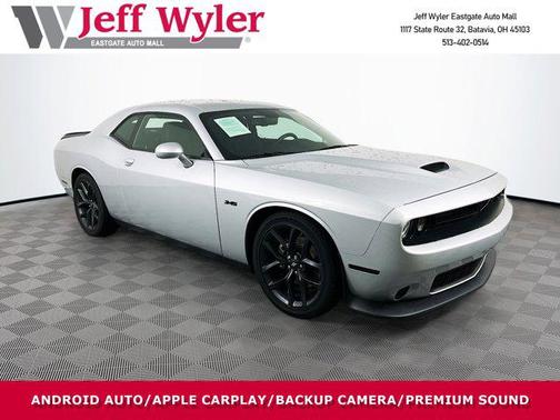 2023 Dodge Challenger R/T