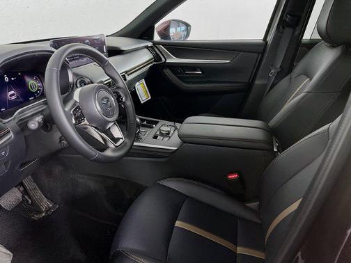 2026 Mazda CX-90 3.3 Turbo S Premium Plus