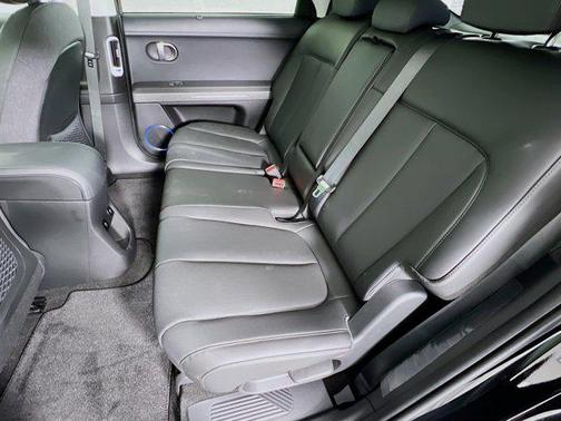 2025 Hyundai IONIQ 5 Limited