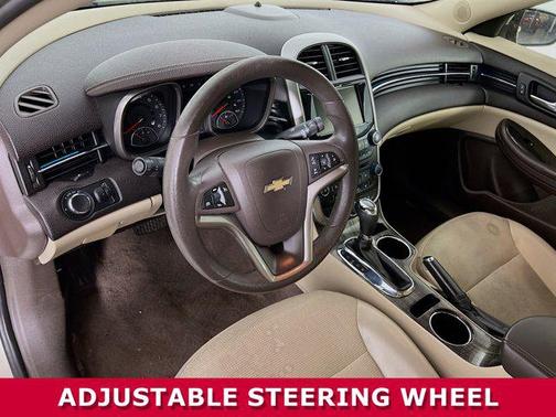2014 Chevrolet Malibu 1LT