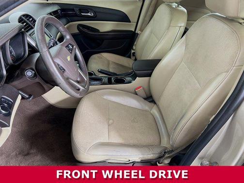 2014 Chevrolet Malibu 1LT
