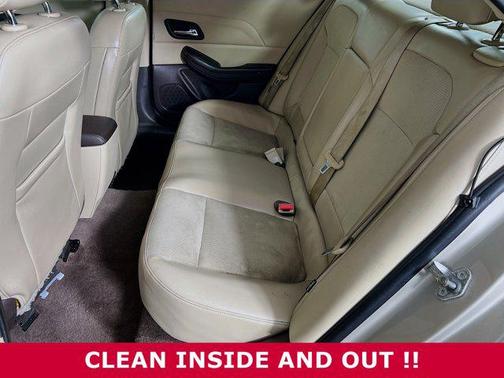 2014 Chevrolet Malibu 1LT